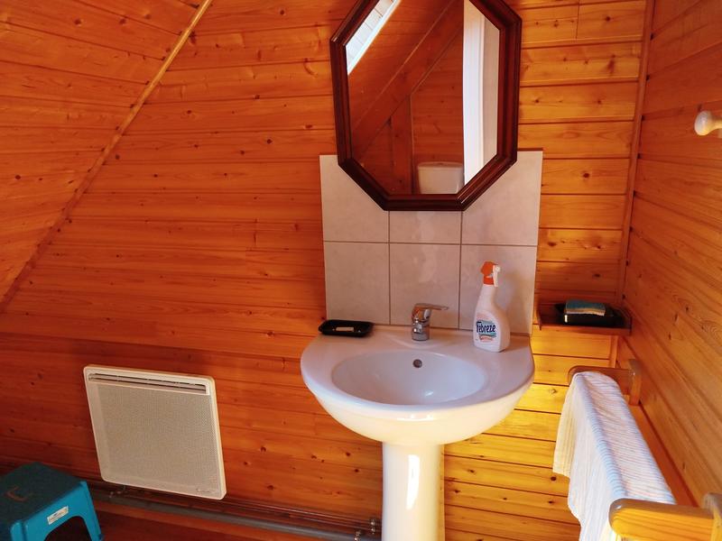 Maison traditionnelle - 87 m² - 6 pièces