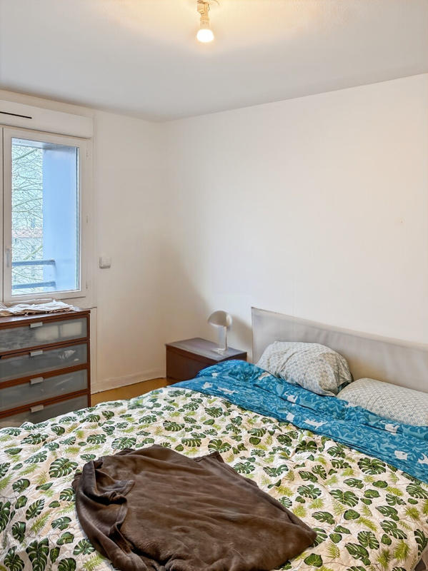 Appartement - 39 m² - 2 pièces