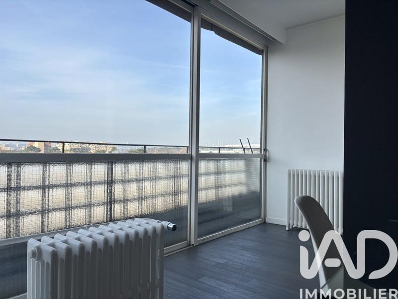 Appartement - 102 m² - 4 pièces