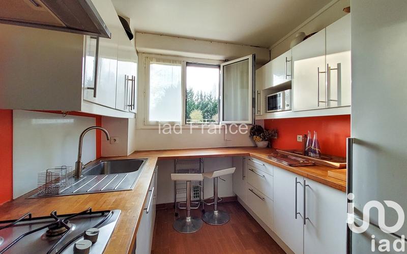 Appartement - 99 m² - 4 pièces