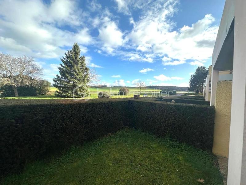 Appartement - 33 m² - 1 pièce