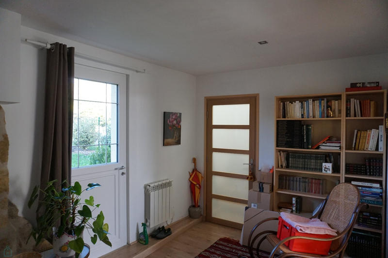 Maison - 298 m² - 9 pièces