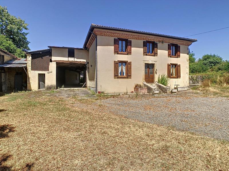 Villa - 131 m² - 6 pièces