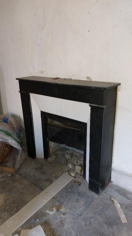 Maison - 150 m² - 8 pièces