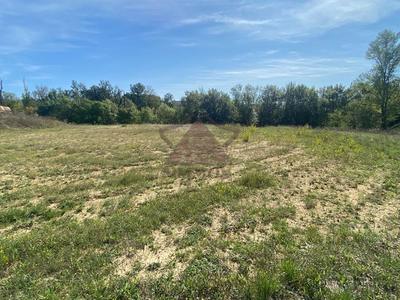Terrain constructible - 2 520 m²