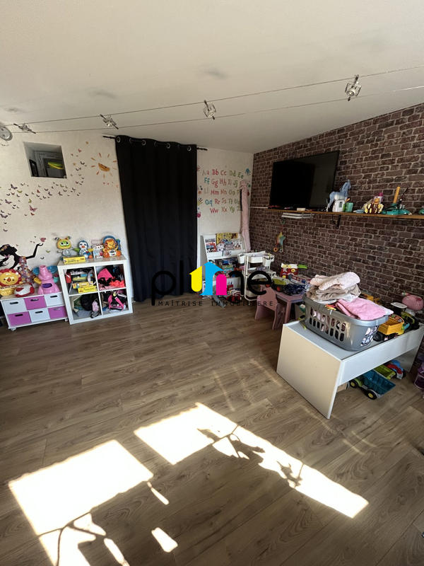 Ferme - 211 m² - 7 pièces