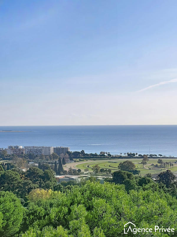 Appartement - 74 m² - 3 pièces