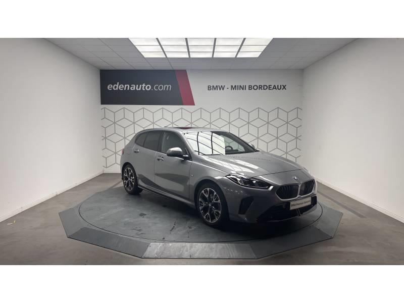 Bmw Série 1 120 170 ch Dkg7 m Sport