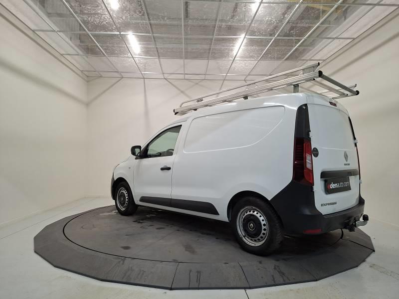 Renault Express (30) Van Blue Dci 95 - 22 Confort