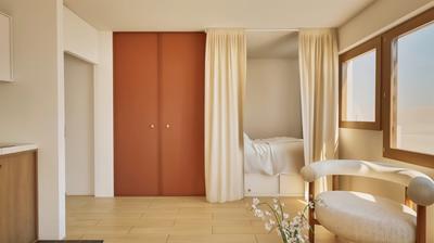 Appartement - 26 m² - 1 pièce