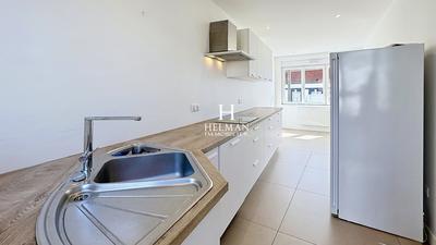 Maison - 121 m² - 6 pièces