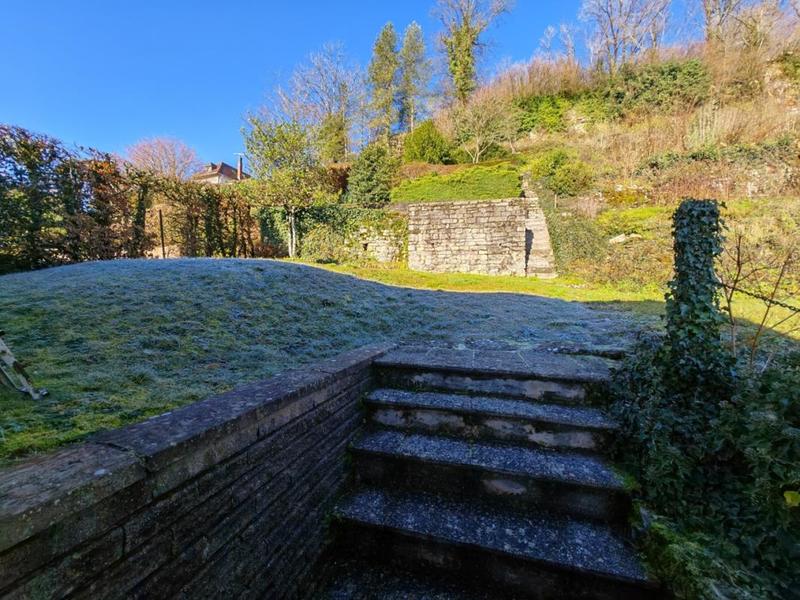 Maison - 82 m² - 4 pièces