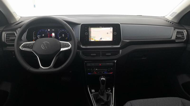 Volkswagen t-Cross 1.0 Tsi 116 Start/Stop Dsg7 Style