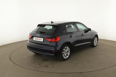 Audi A1 sportback 30 Tfsi Design s tronic 7 110 ch