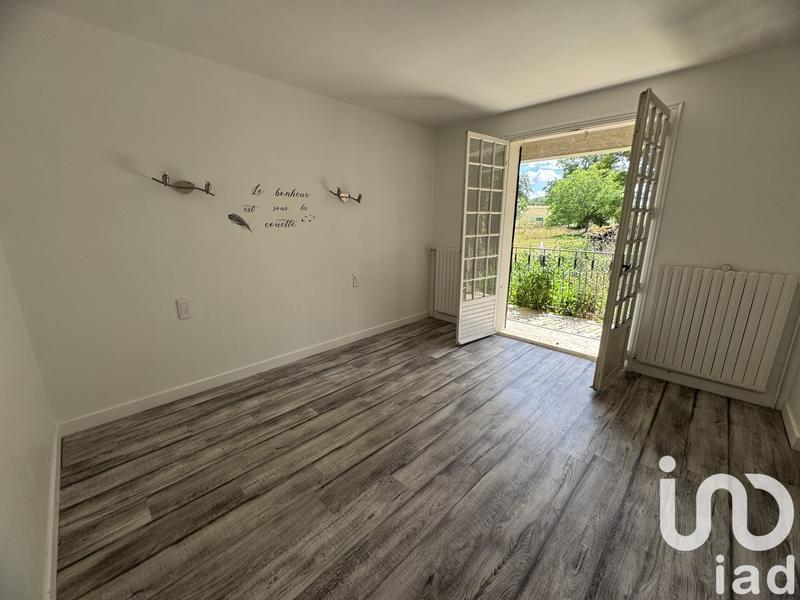 Maison de campagne - 189 m² - 7 pièces