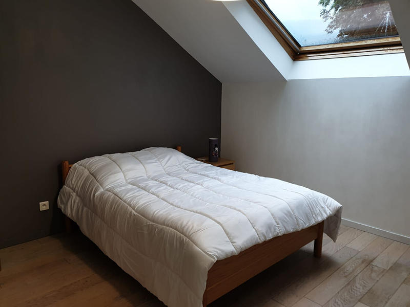 Appartement - 110 m² - 4 pièces