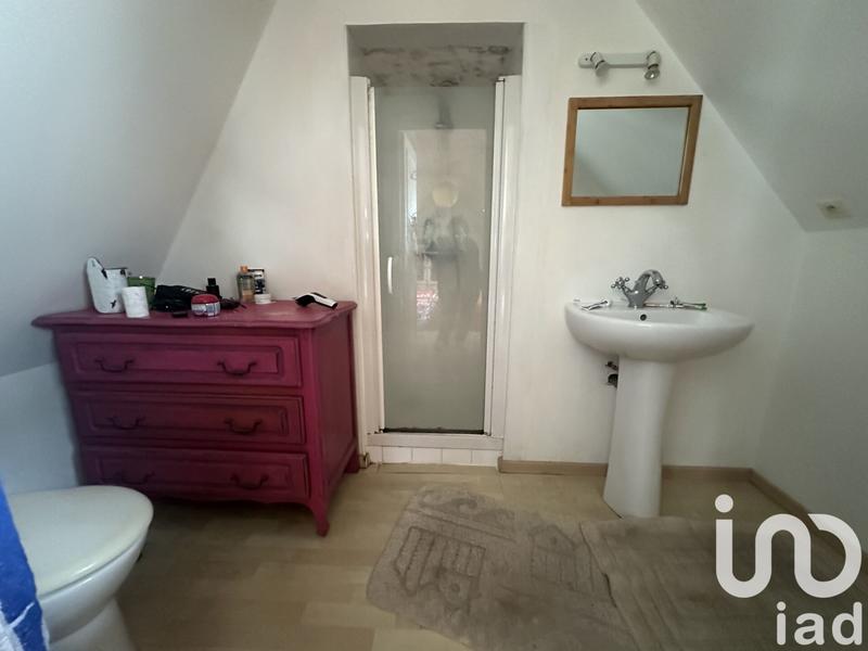 Maison - 116 m² - 6 pièces