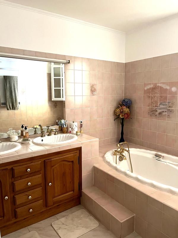 Villa - 118 m² - 4 pièces