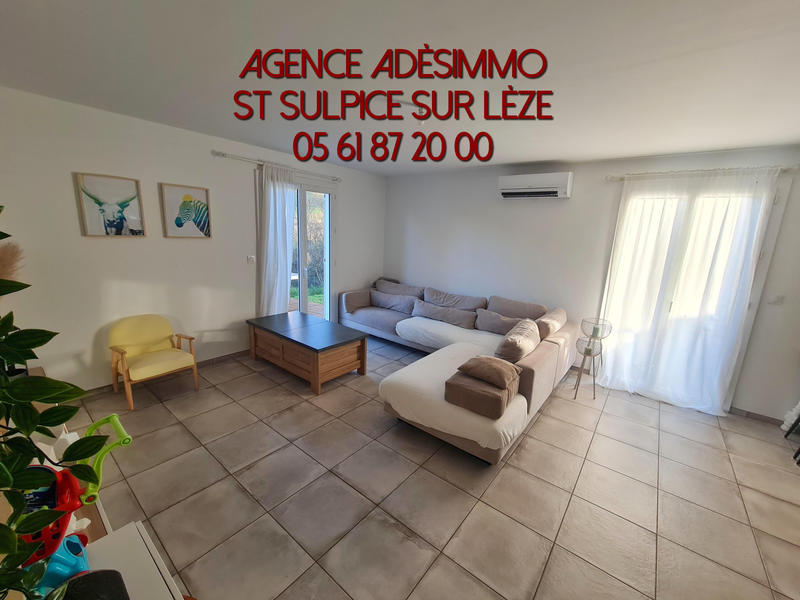 Villa - 122 m² - 6 pièces