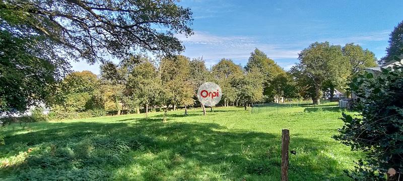 Maison de campagne - 105 m² - 4 pièces