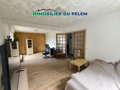 Maison - 117 m² - 5 pièces