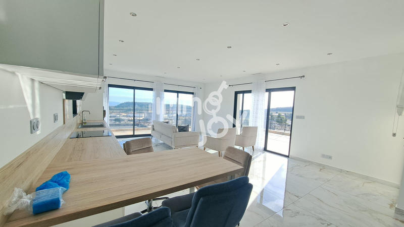 Villa - 130 m² - 5 pièces