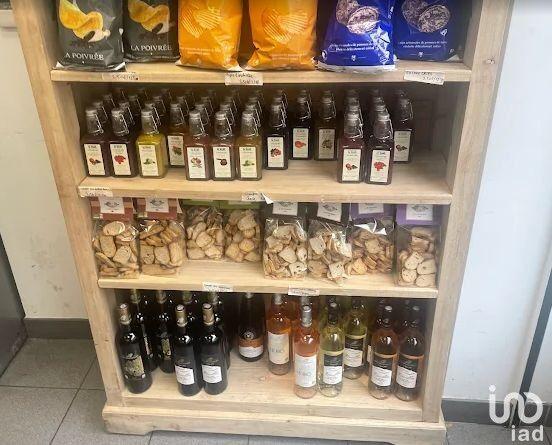 Local commercial - 62 m²