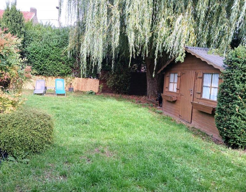 Maison - 132 m² - 7 pièces