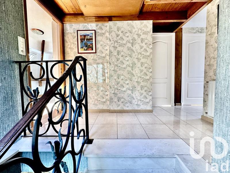 Maison de maîtres - 310 m² - 10 pièces