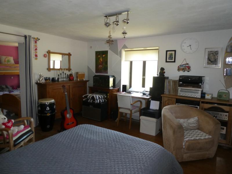 Maison de campagne - 160 m² - 7 pièces