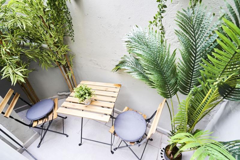 Maison - 86 m² - 6 pièces