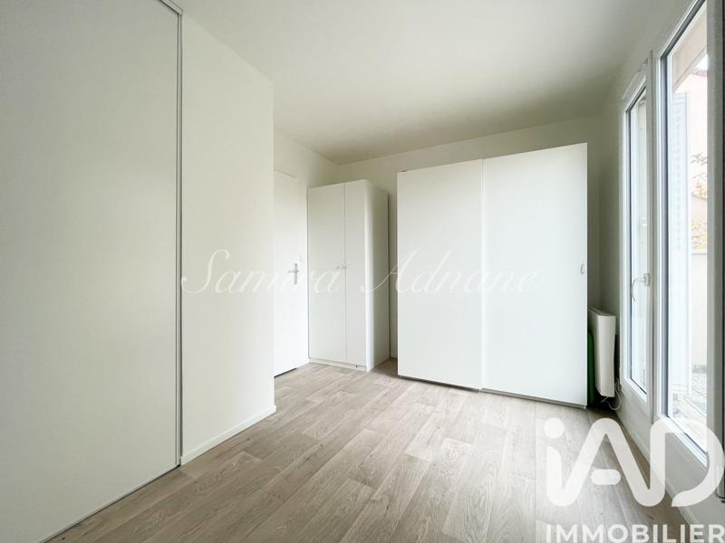 Appartement - 53 m² - 2 pièces