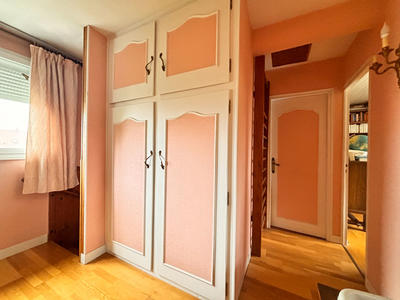 Maison - 105 m² - 6 pièces