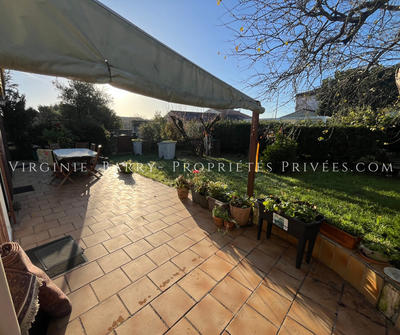 Maison - 154 m² - 5 pièces