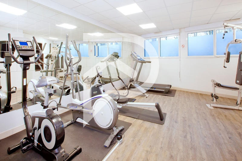 Appartement - 20 m² - 1 pièce