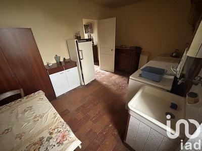 Maison - 50 m² - 4 pièces