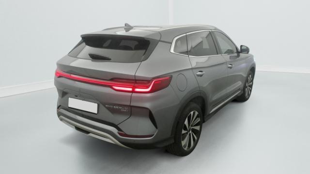 Byd Seal U 1.5l Dm-i 218 ch Phev Boost