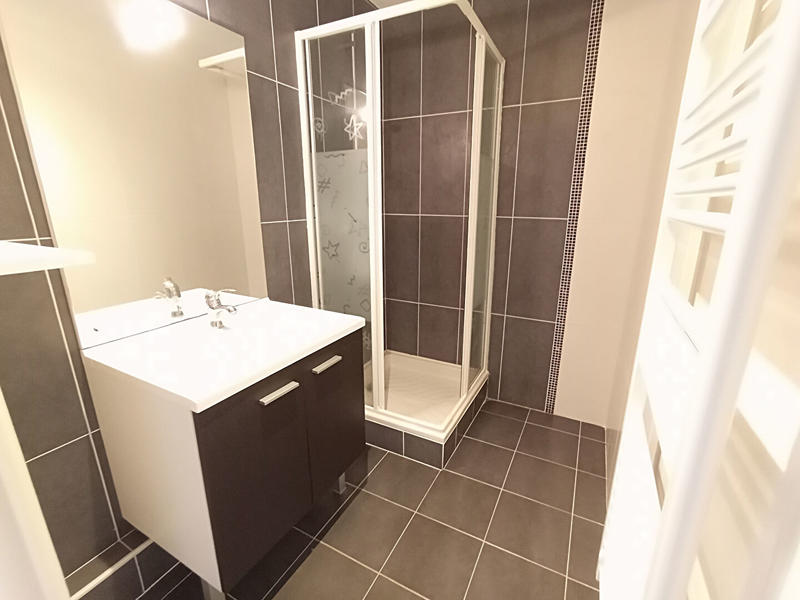 Appartement - 106 m² - 4 pièces