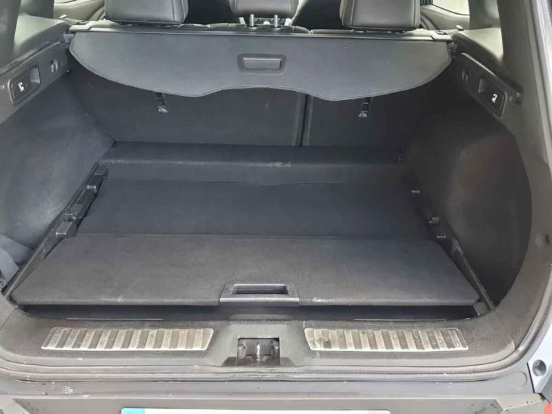 Renault Kadjar 1.6 dCi 130 cv energy Intens