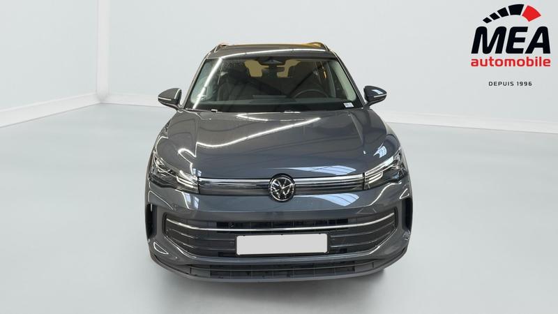 Volkswagen Tiguan 1.5 eTSI 131ch Dsg7 Life Plus