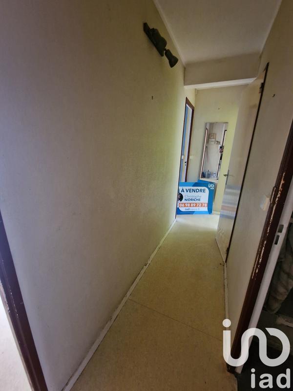 Appartement - 67 m² - 4 pièces