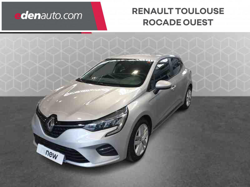 Renault Clio TCe 90 - 21 Business