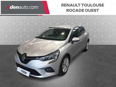 Renault Clio TCe 90 - 21 Business
