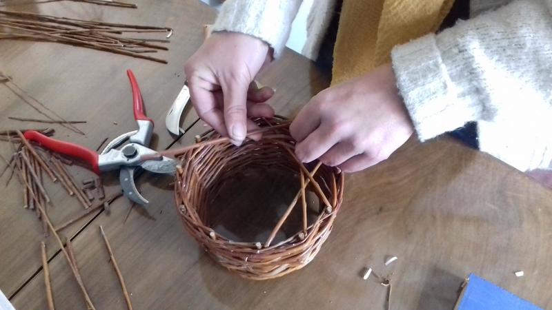 À la rencontre des artisans !