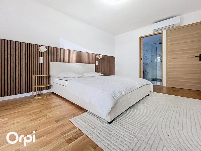 Appartement - 113 m² - 4 pièces