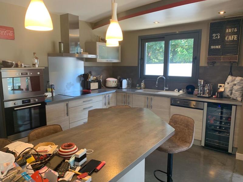 Villa - 130 m² - 5 pièces