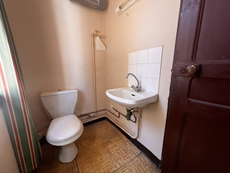 Maison - 99 m² - 4 pièces