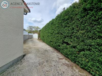 Terrain - 283 m²