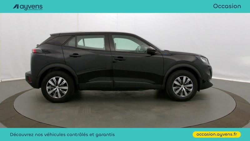 Peugeot 2008 e-2008 136ch Active Pack