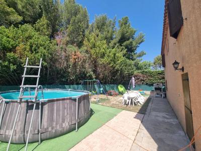 Maison - 144 m² - 6 pièces